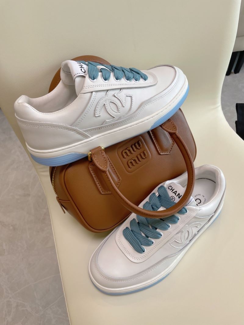 Chanel Sport Shoes